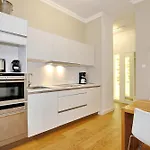 Rheingold - Lohengrin 2 Apartamento *